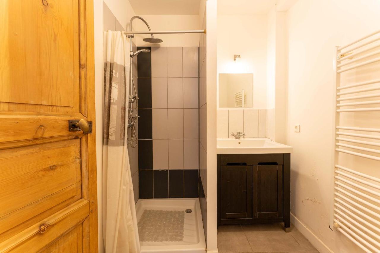 Studio Tout Confort Au Ventoux Malaucène 외부 사진
