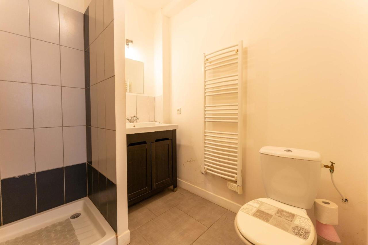 Studio Tout Confort Au Ventoux Malaucène 외부 사진
